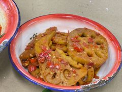 -老三样·旧食新味(万寿宫店)