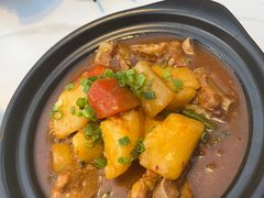 -唐猫庭院·千年陕菜(大唐不夜城店)