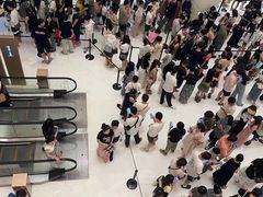 -LV路易威登(国际广场店)