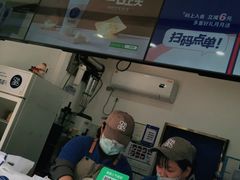 -茶百道(学府路店)