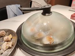 -水禾轩·海鲜蒸汽主题餐厅(拱北店)