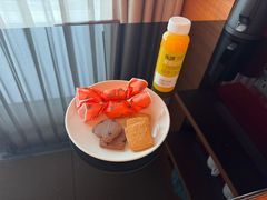 -上海浦东嘉里大酒店