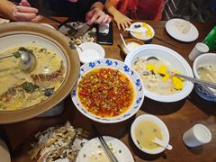 -八碗湘长沙市井菜(坡子街店)