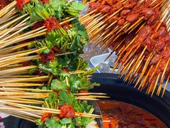 -钢管厂五区小郡肝火锅串串香(清河店)