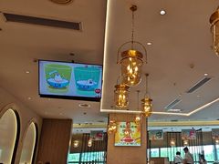 -西贝(无锡万象城店)