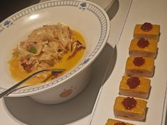-杏花堂晋商私房菜(华熙五棵松店)