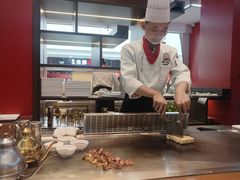 -湘汇概念铁板烧(铁西万达店)