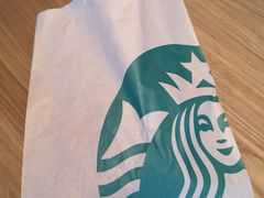 -星巴克(丁香国际商业中心店)