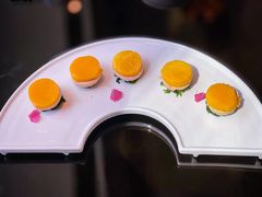 -夏宫中餐厅(静安香格里拉店)
