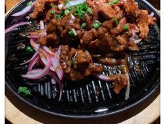 -青年公社烤鸭(青年路店)