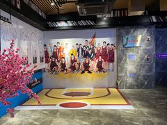 -几何影城观前街店(全激光影厅)