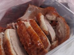 -竺桥兄弟烤鸭(总店)