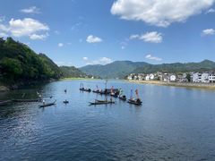 -新安江山水画廊风景区