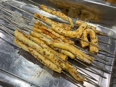 -老虎滩大连海鲜烧烤(建邺云锦路总店)