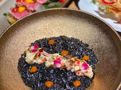 -Osteria Garden 生蚝花园餐厅(原进贤路店)
