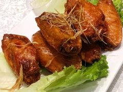 越南香茅鸡翅-PHO東田越南粉(苏州中心店)