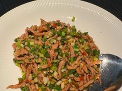 -金谷仓家庭料理(马泉营店)