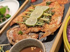 -云吉纳·云南菜(科创云廊店)
