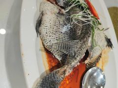 -海宝酒家(中山四路店)