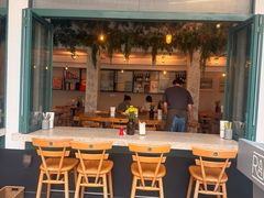 -RAC BAR(安福路店)
