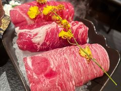 -色響火锅(恒隆广场店)