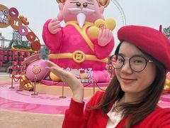 -广州融创文旅城