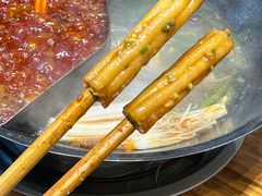 -阳阳老火锅(小南门店)