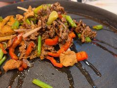 -一烙锅(友谊店)