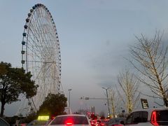 -南昌之星摩天轮