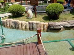 -东方华地城湿地温泉度假区