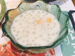 金钻芒芒露-TAIMING泰鸣东南亚餐厅(益华广场店)
