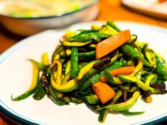 -王家厨房(新华路店)