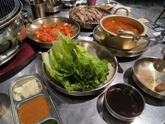 -本炙炭烤·蒲烧活鳗料理店(金沙洲店)