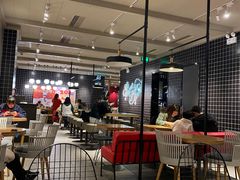 大堂-肯德基(当涂大润发店)