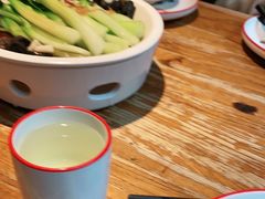 -新白鹿餐厅(银泰西湖文化广场店)