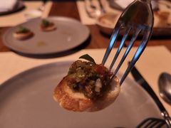 -Mercato莫卡多露台餐厅与酒吧(K11店)