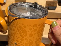 -星巴克臻选(济南恒隆店)