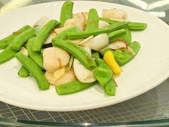 -盈晖海鲜酒家(威尼斯人店)