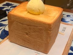 -绿茶餐厅(光谷世界城步行街店)