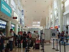 -德宏芒市国际机场