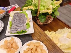 -仁和四季涮肉馆(天坛南门店)