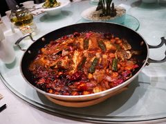 -御仙都北京菜馆·烤鸭店(双井店)