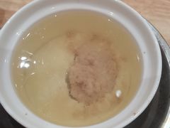 -周真真南昌拌粉·瓦罐汤(敦化路店)