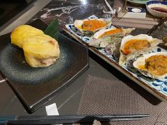 -極上萬膳·日料放题(海岸城店)