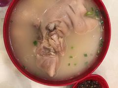-廖老妈蹄花店(人民公园陕西街259号店)