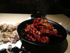 -小田油焖小龙虾(双井店)