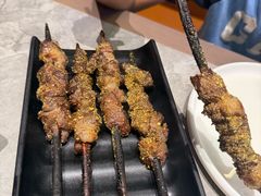 -丁里羊肉小镇(滨湖旗舰店)