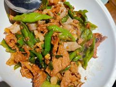 -实在湘·大碗土菜(竹料店)