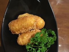 -香宫中餐厅 · 桂林香格里拉