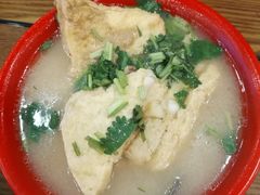 -老回回饺子馆(海洋馆店)